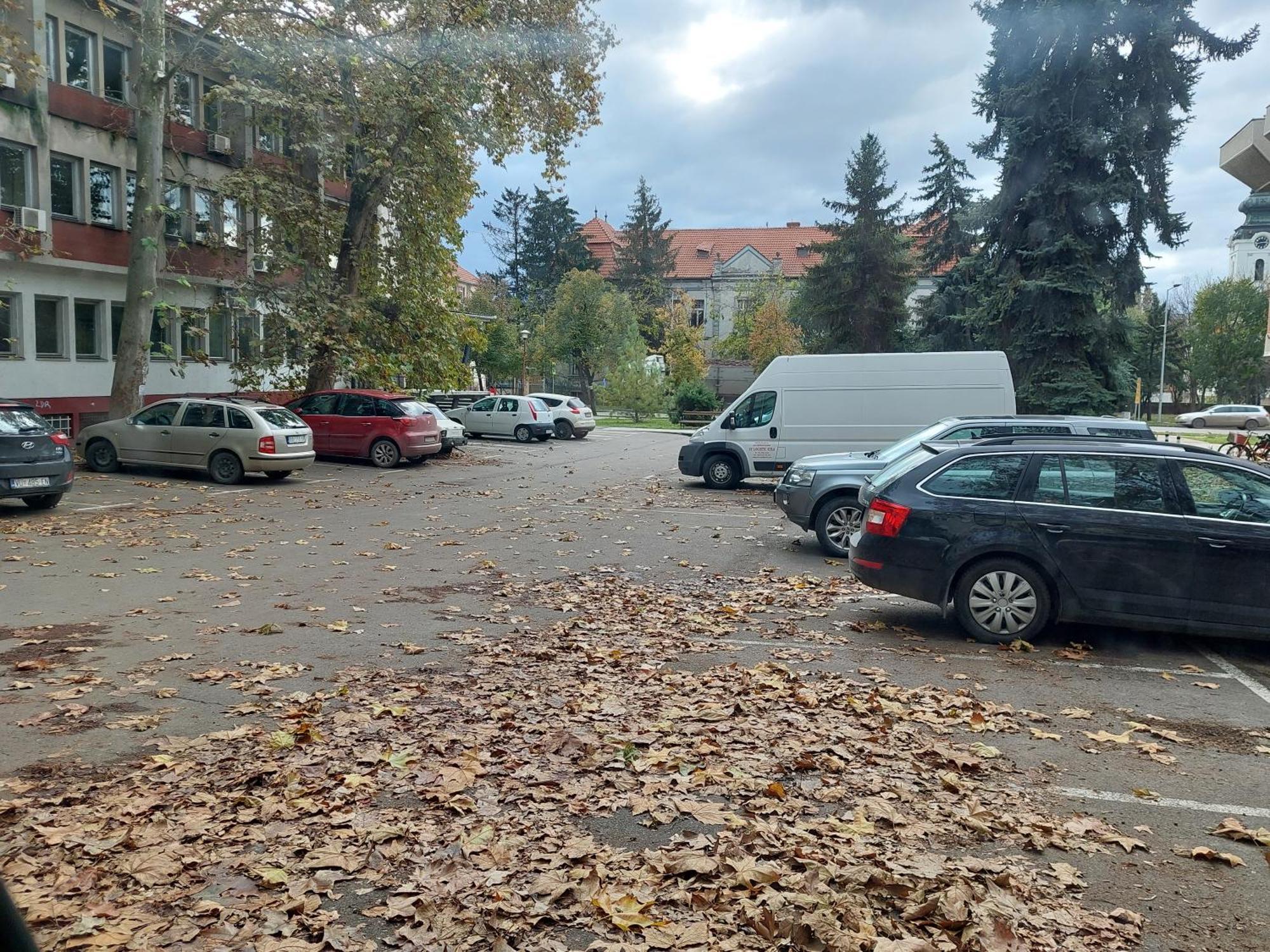Apartman Star Lux Kula Exterior photo