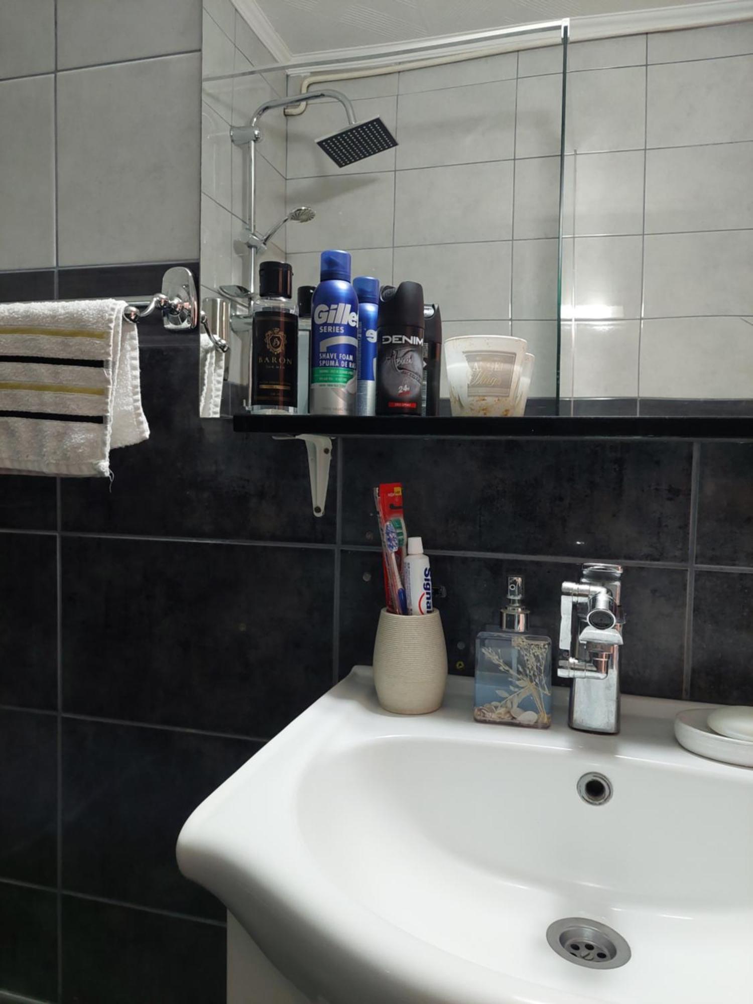 Apartman Star Lux Kula Exterior photo