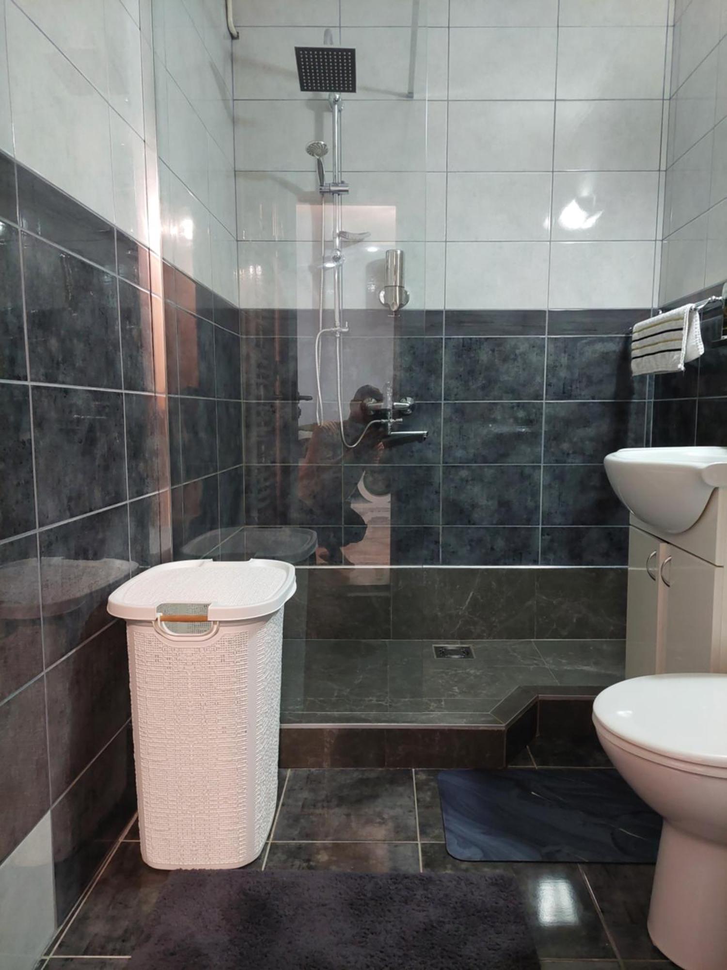 Apartman Star Lux Kula Exterior photo