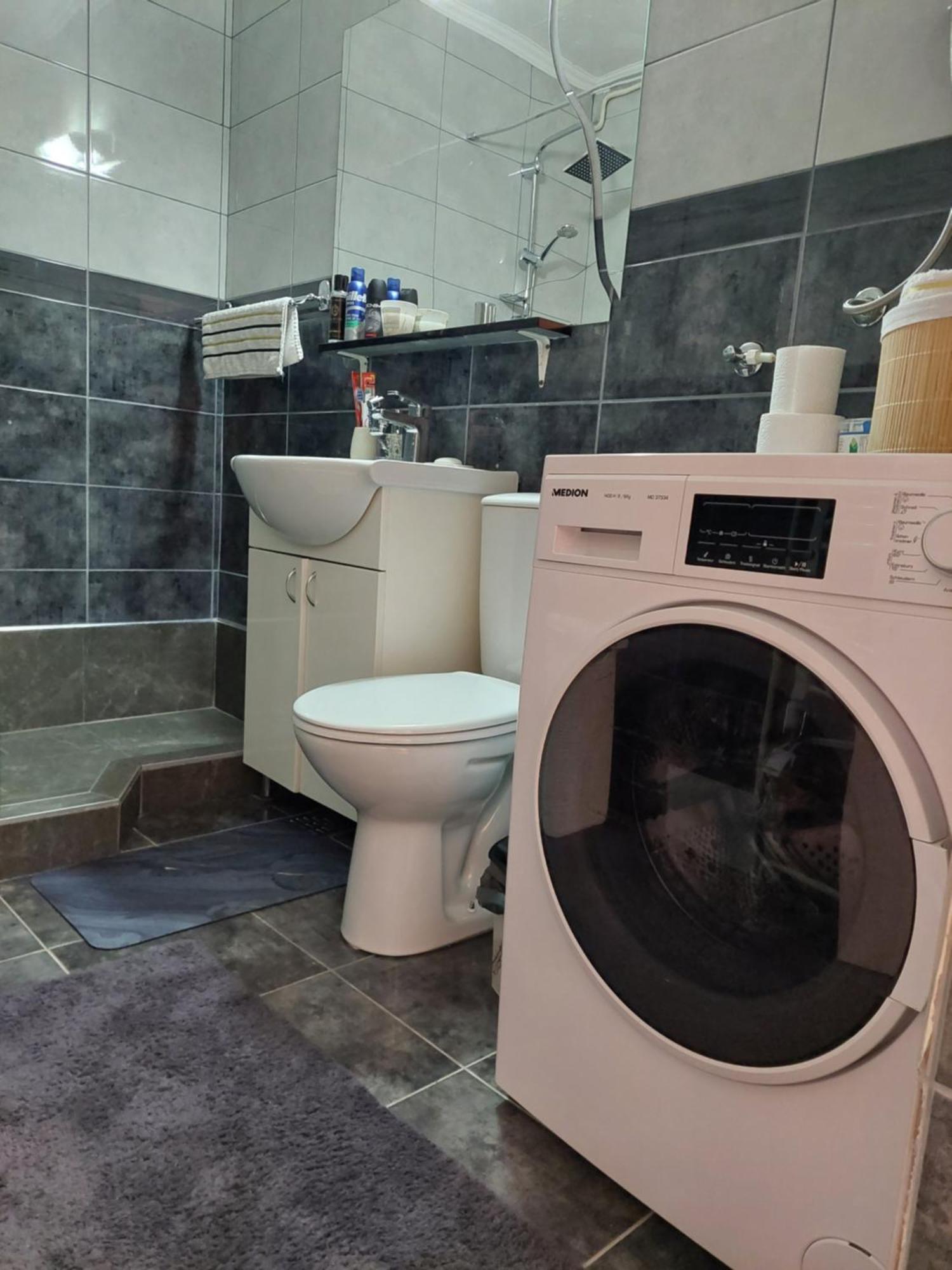 Apartman Star Lux Kula Exterior photo