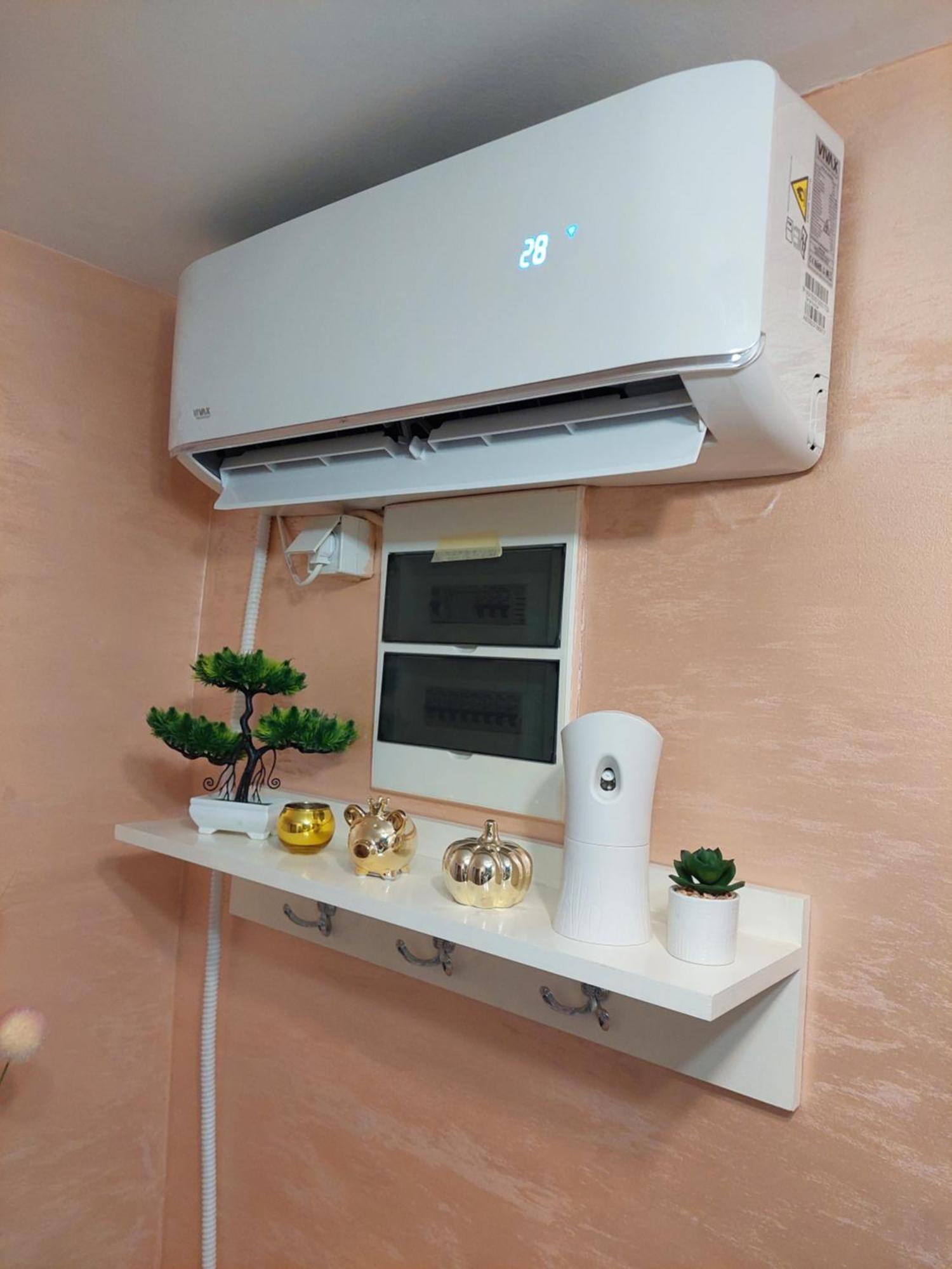 Apartman Star Lux Kula Exterior photo