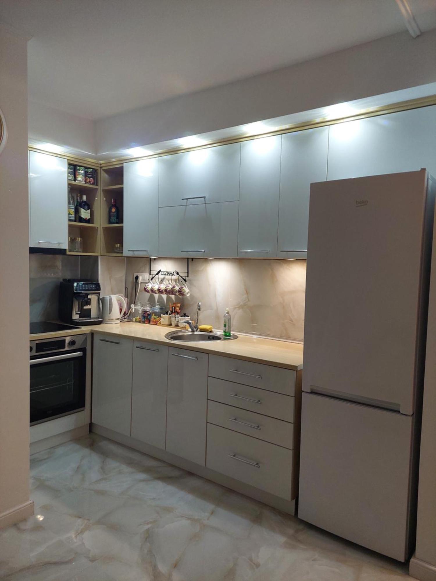Apartman Star Lux Kula Exterior photo