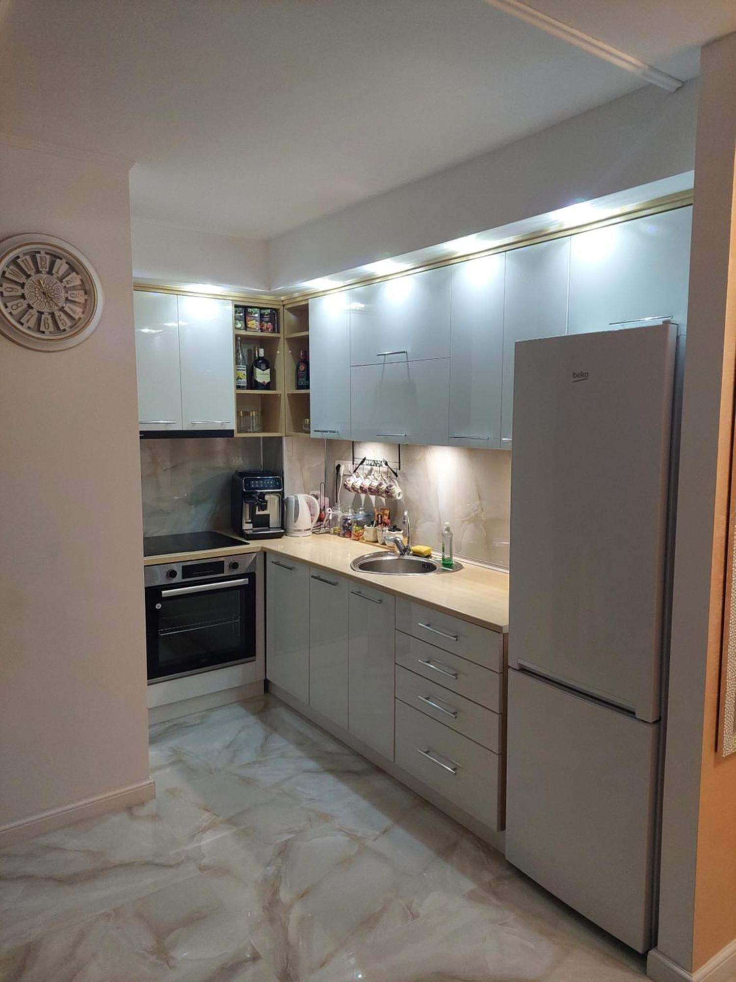 Apartman Star Lux Kula Exterior photo